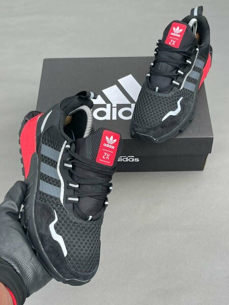 Sneakers running homme