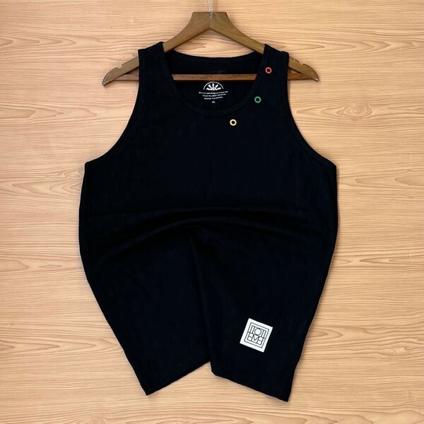 TANK TOPS