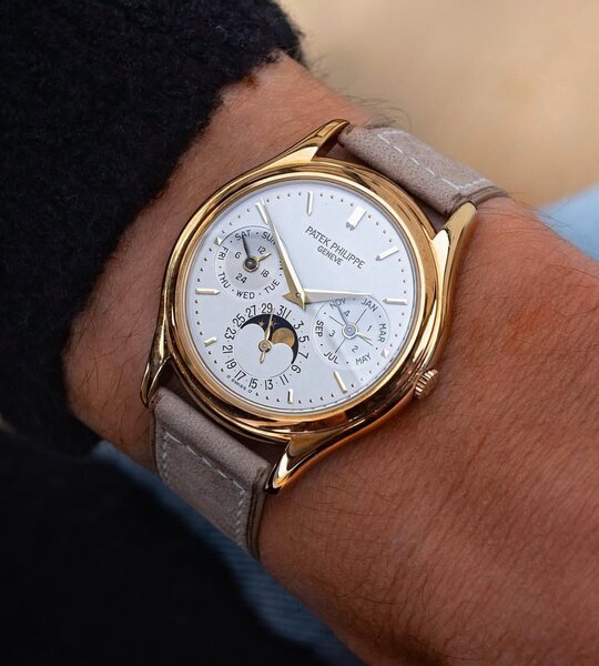 Wrist Watch