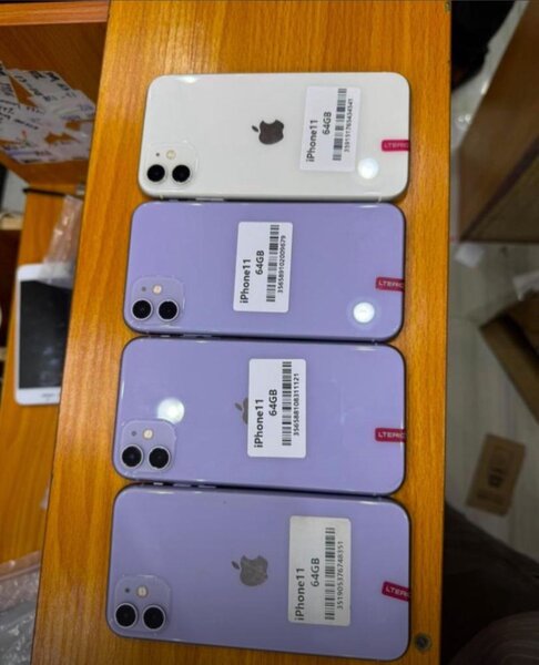 iPhone 11 128gig