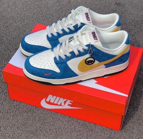 NB DUNK LOW