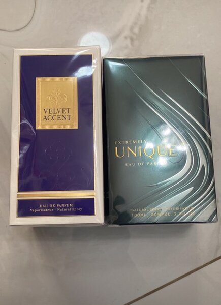 Perfume combo for women