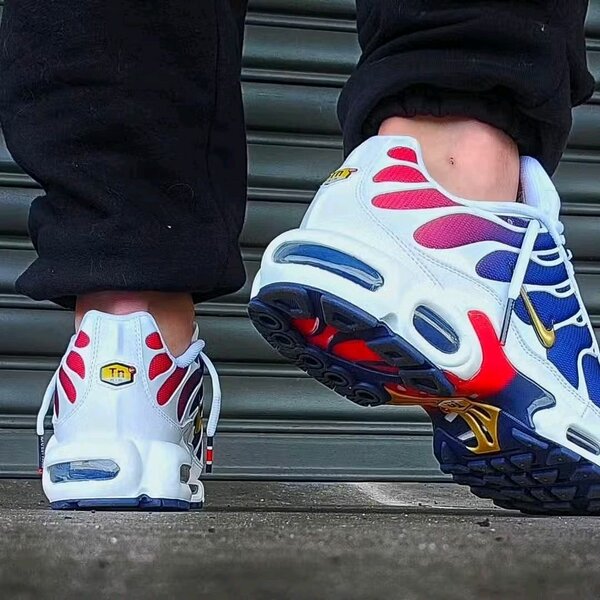 Nike Tn