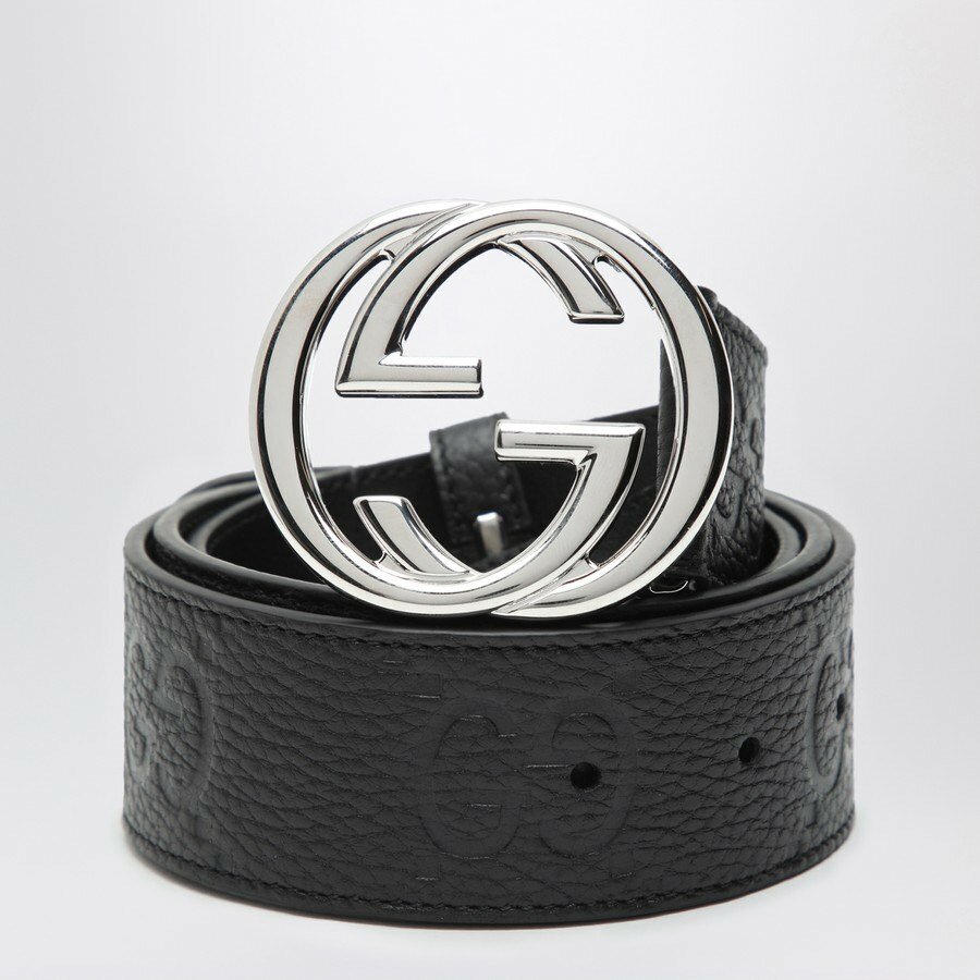 Ceinture Gucci