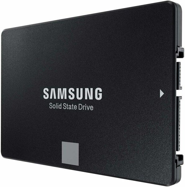 A vendre disques durs externes   1 terra HDD et SSD