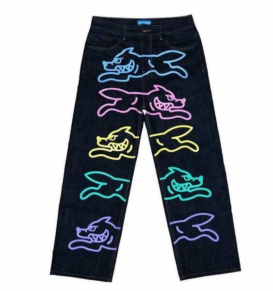 pantalon noir