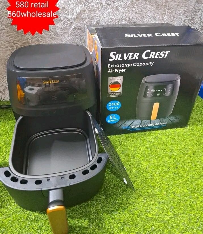 Air Fryer