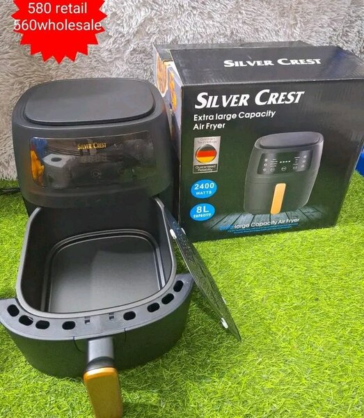 Air Fryer