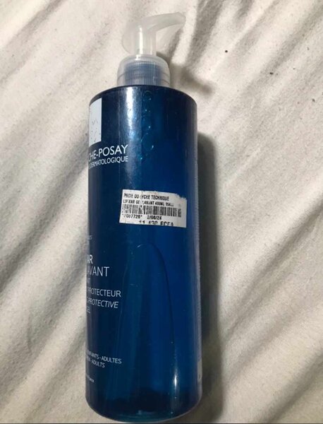 La roche posay