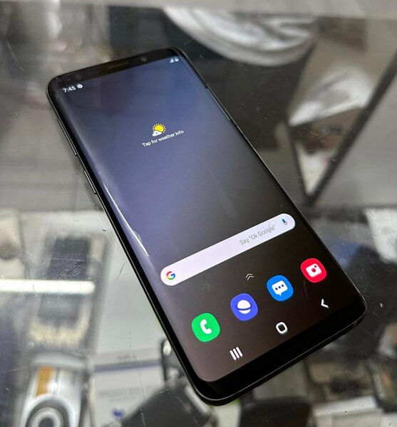 Samsung S9