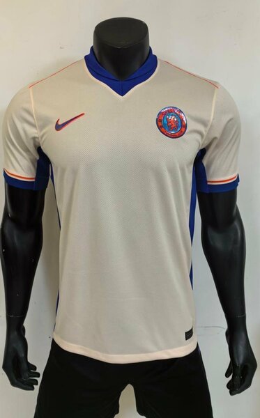 Team jersey