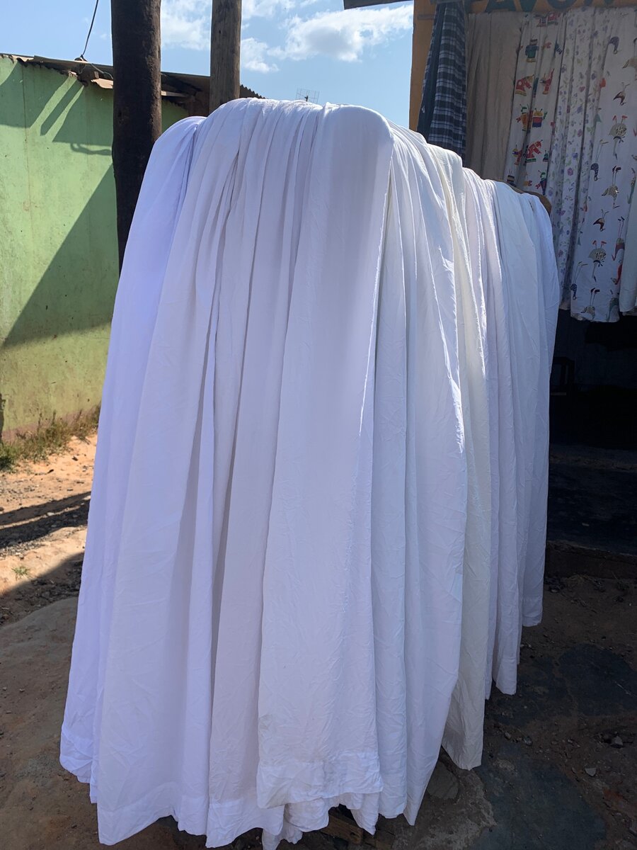 Bedsheets