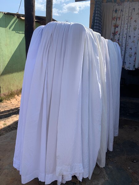 Bedsheets
