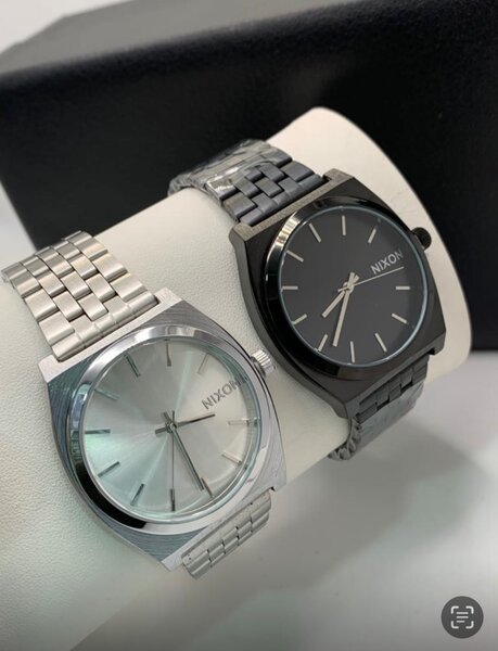 Nixon watch