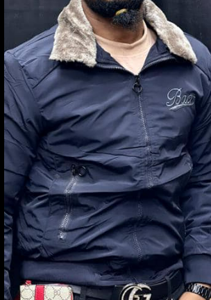bomba jacket
