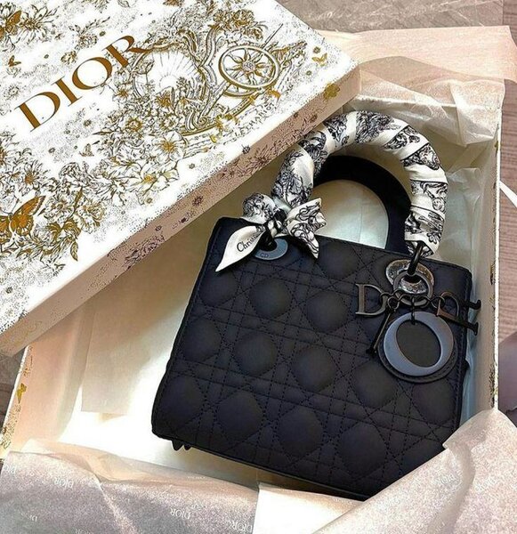 Ladies bag