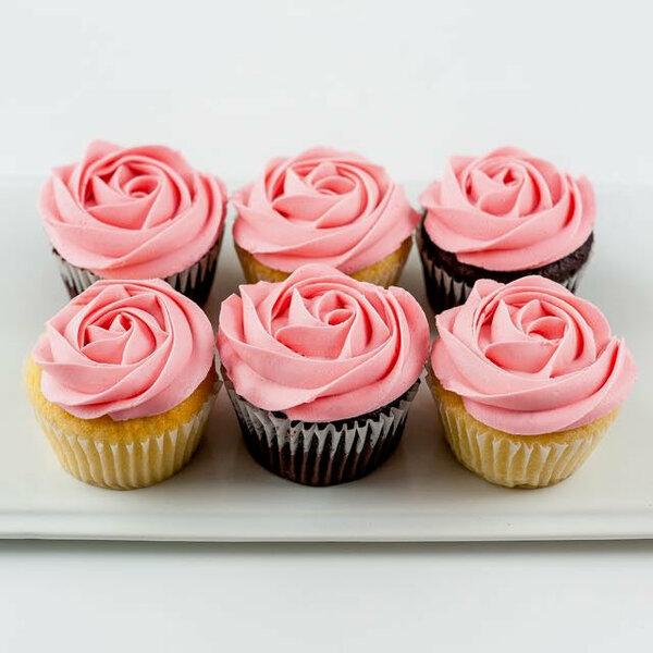 Cupcakes