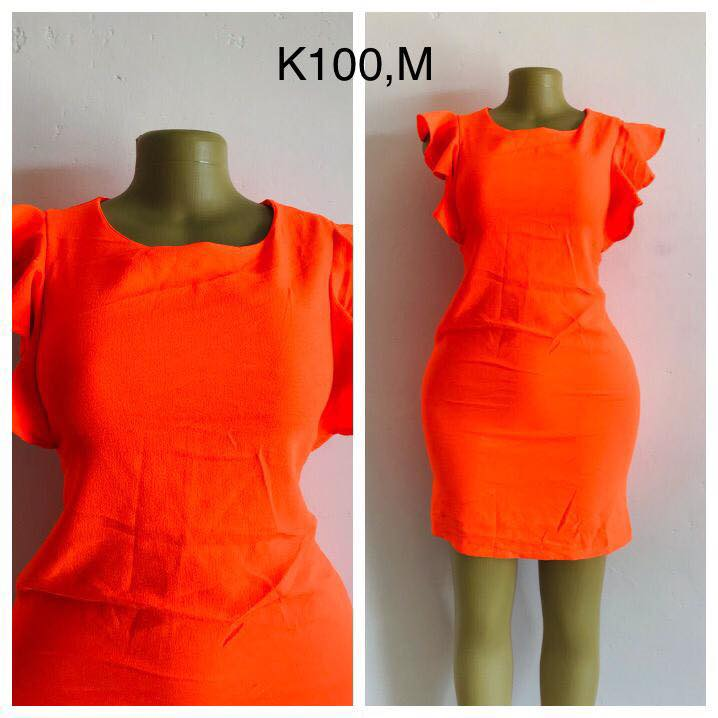 dress