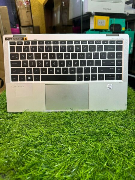 Hp EliteBook