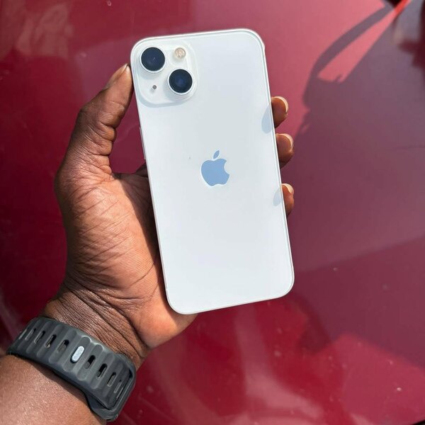iPhone 14