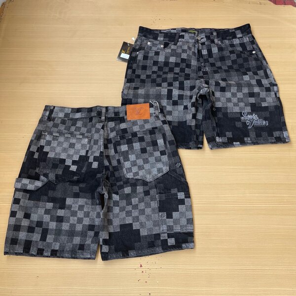 Jeans Shorts