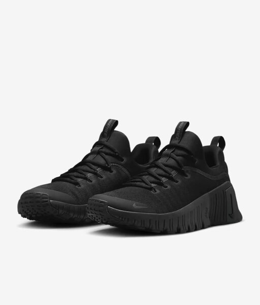 Nike free metcon 6