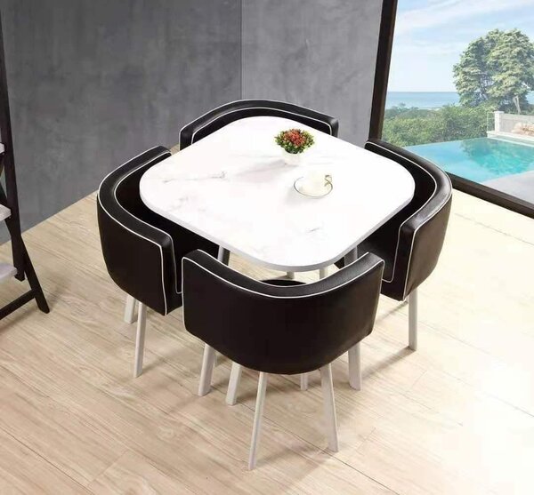 table et chaises