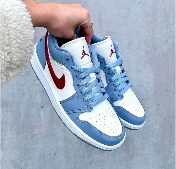 Nike sneakers
