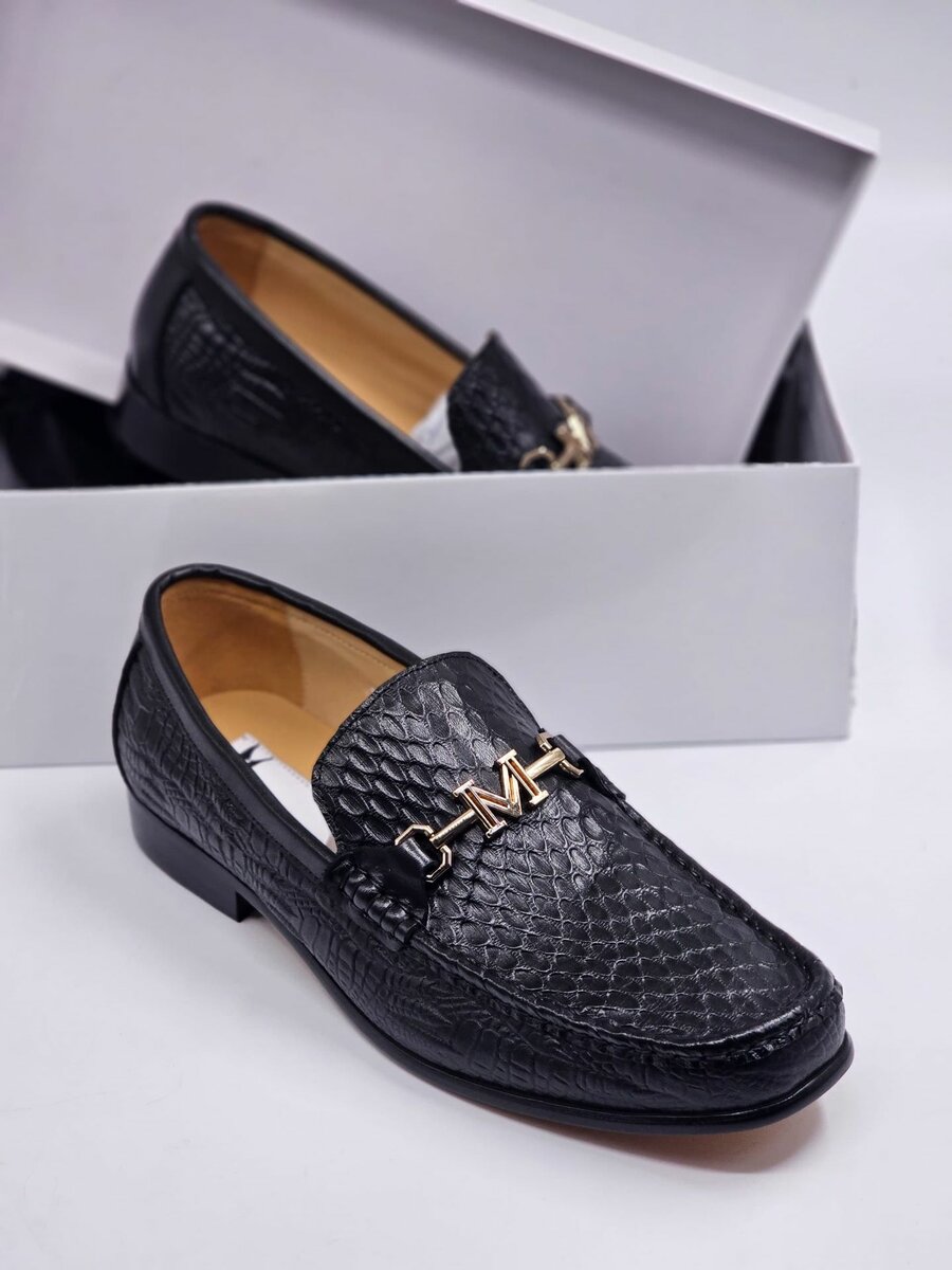 SHOE (No lace)