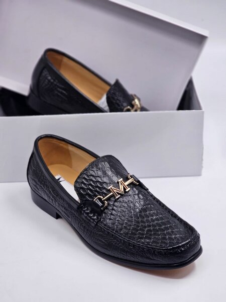 SHOE (No lace)