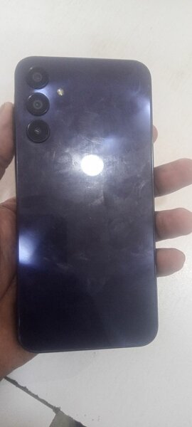 Galaxy a15 - 128gb