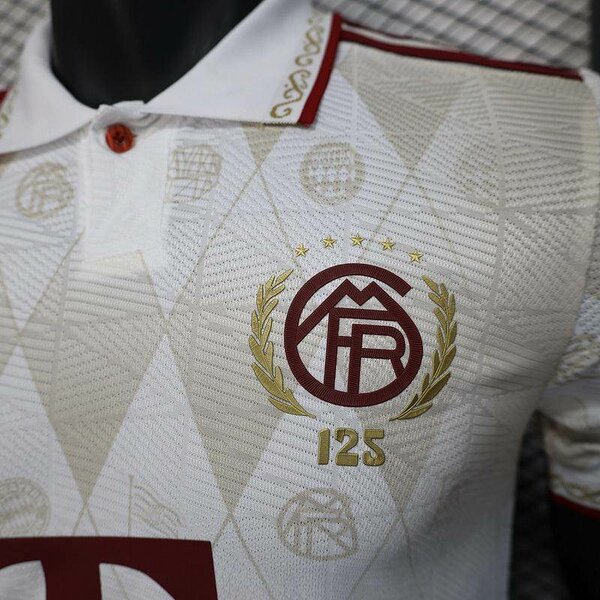 Maillot Bayern Munich colector