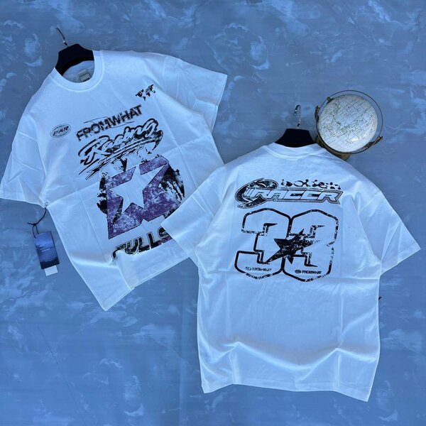 T shirts