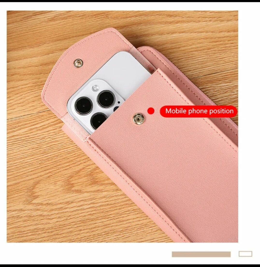 Porte téléphone