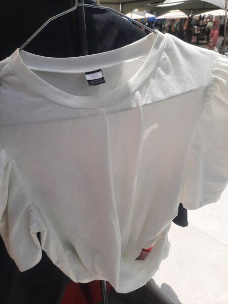 Ladies tops