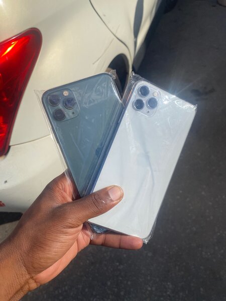 iPhone 11 Pro Max