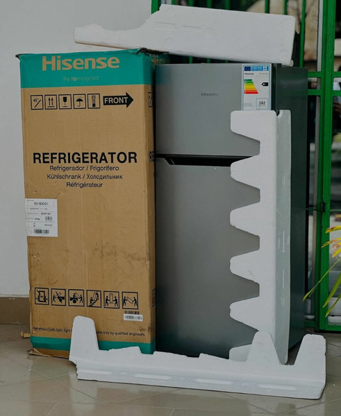 Hisense