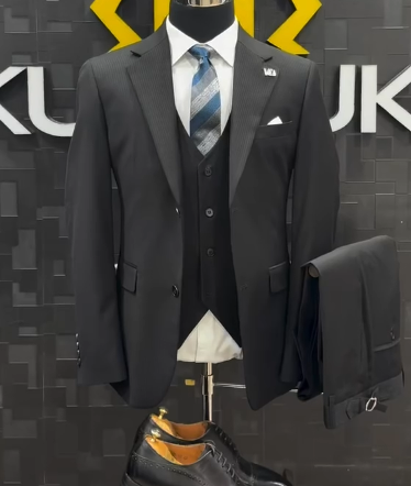 Suit