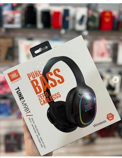 JBL HEADSET