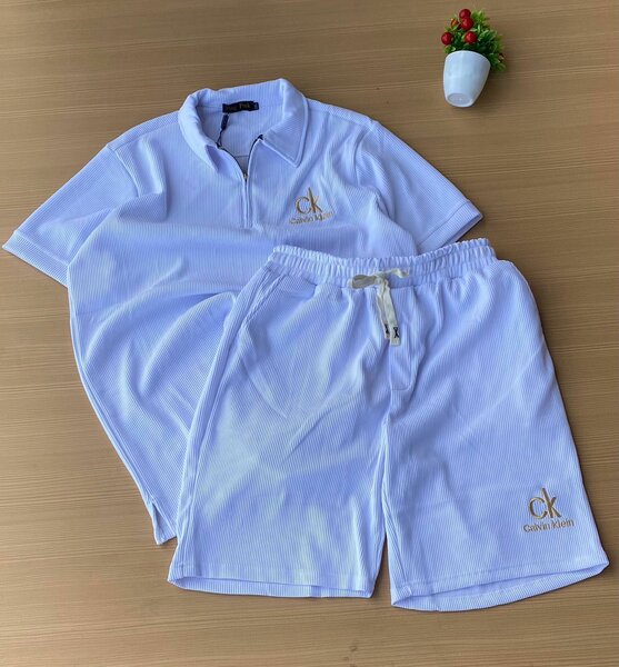 Mens top and down