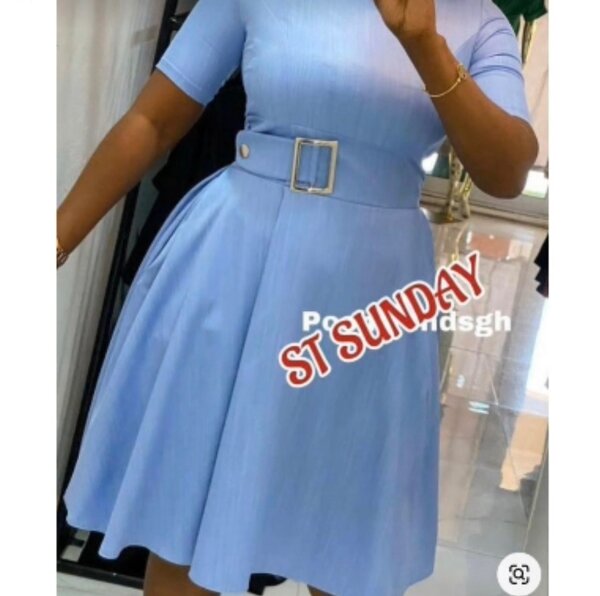 Church dress