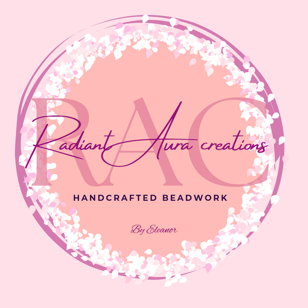 Radiant Aura Store