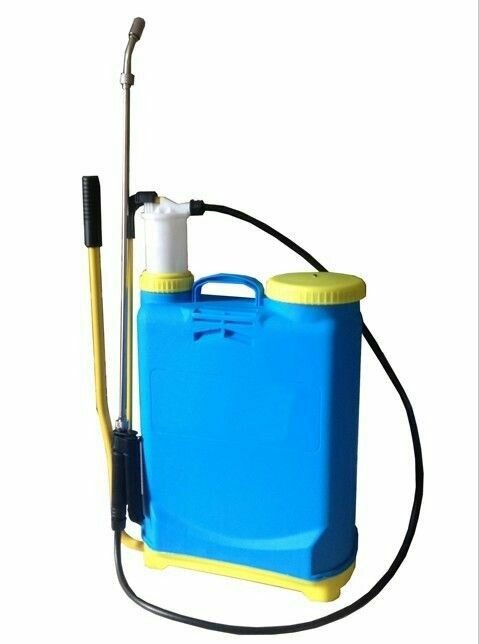 Sprayer