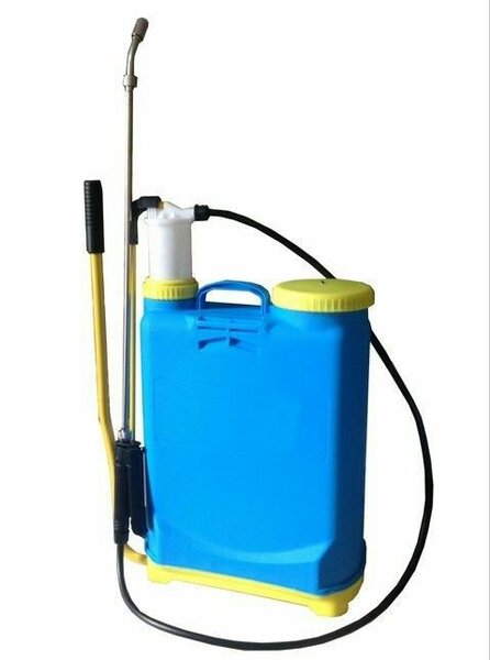Sprayer