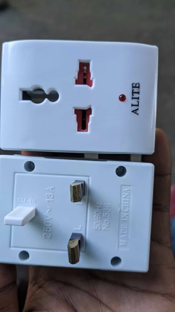 Quality adapters
