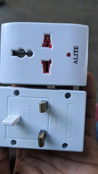 Quality adapters