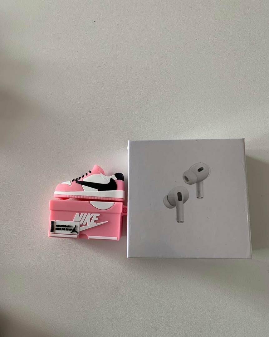 AirPod cases