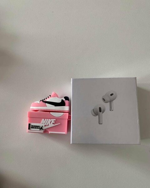 AirPod cases