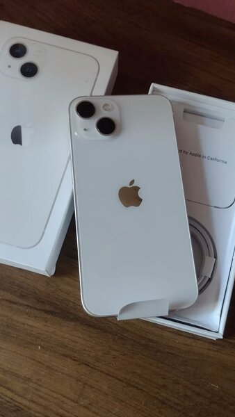 iPhone 13 simple 256G