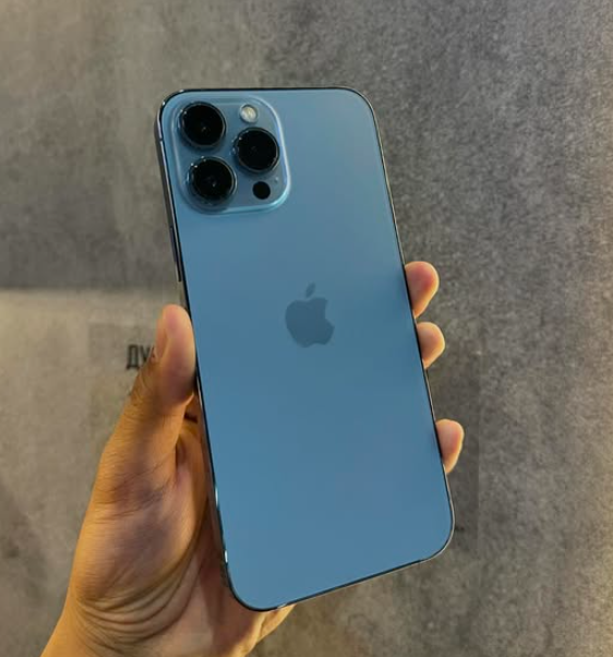IPHONE 13 PRO MAX